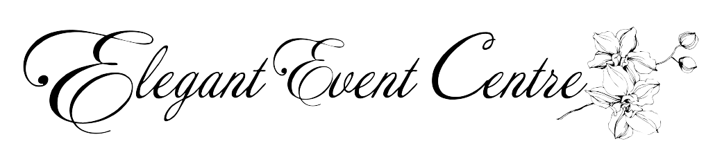 Elegant Event Centre